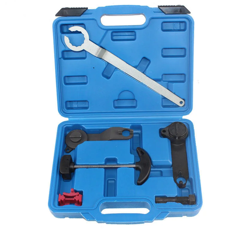 G1 Timing Tool Set for EA211 VW Golf 7 mk7 VII Jetta 1.2 1.4 TSI TGI Petrol Engine Timing Camshaft Tool Set
G1 Timing Tool Set for EA211 VW Golf 7 mk7 VII Jetta 1.2 1.4 TSI TGI Petrol Engine Timing Camshaft Tool Set