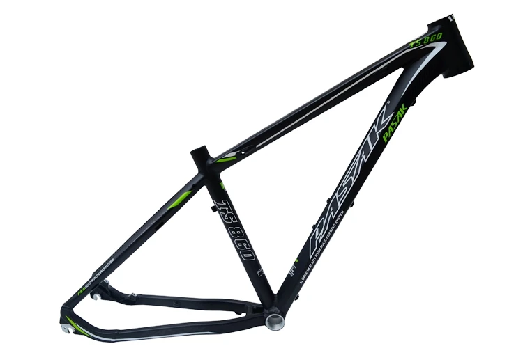 pasak mtb frame