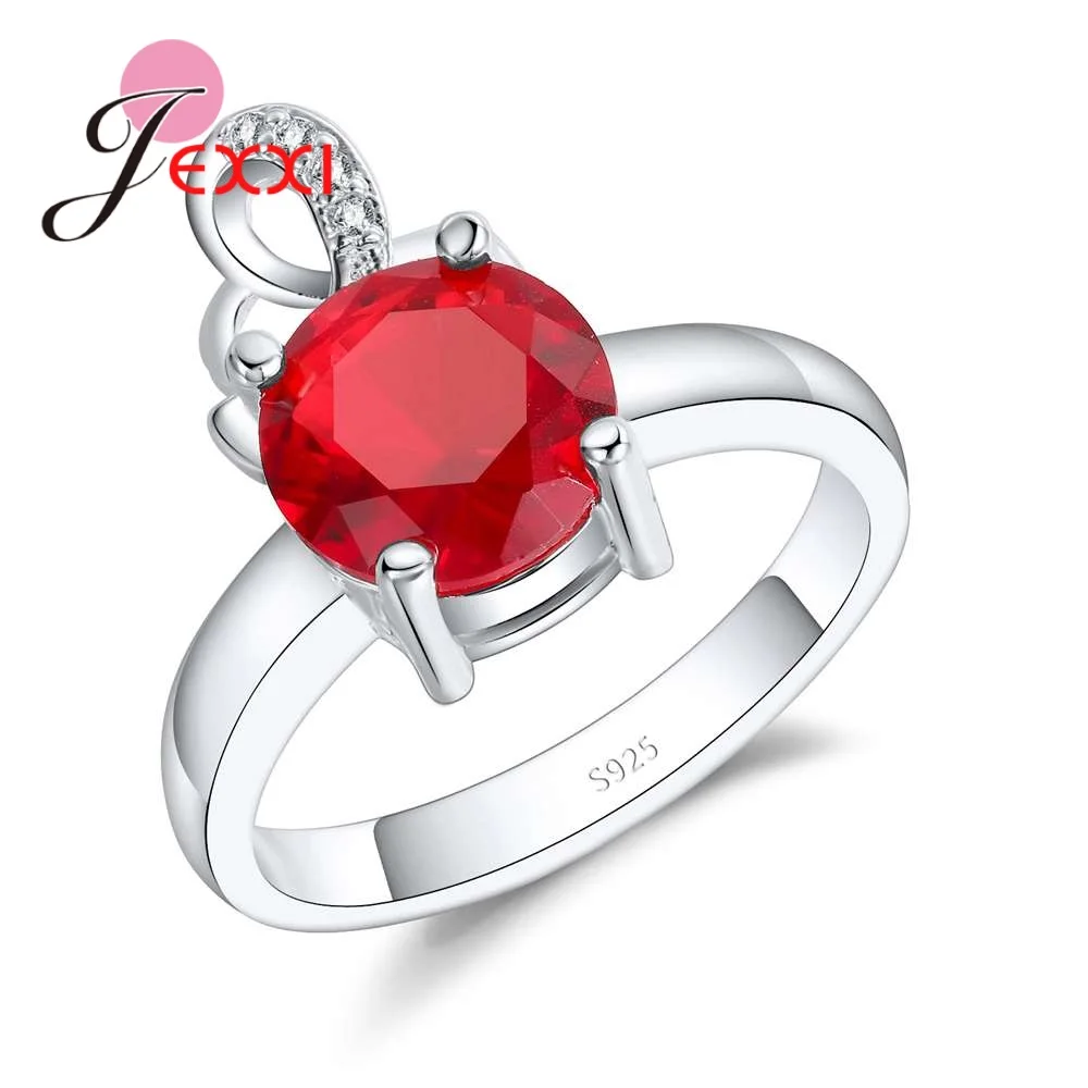 925 Sterling Silver Three Dimensional Claw Setting Dazzling Cubic Zirconia Hollow Fantasy Romantic Female Jewelry Rings
925 Sterling Silver Three Dimensional Claw Setting Dazzling Cubic Zirconia Hollow Fantasy Romantic Female Jewelry Rings