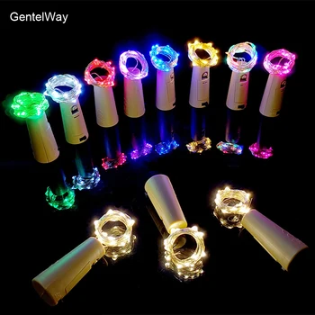 Cork lamp AG13 button battery box LED lamp string Christmas decoration star copper wire lamp string wine bottle lamp
Cork lamp AG13 button battery box LED lamp string Christmas decoration star copper wire lamp string wine bottle lamp