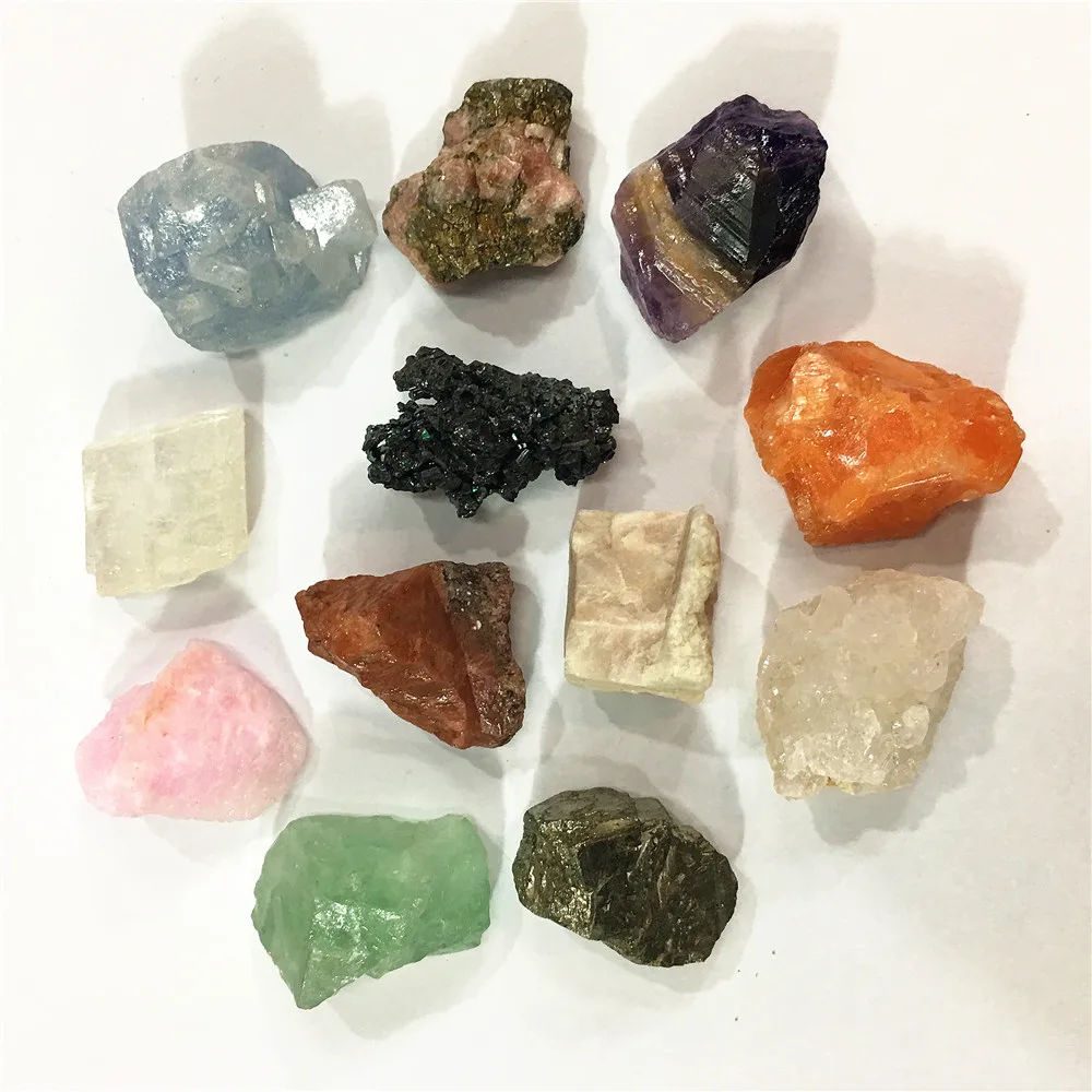 Hot!Wholesale Natural Clear Polished Mixed Specimen Natural Stones And Minerals Quartz Crystals Agates 12PCS Free Shipping
Hot!Wholesale Natural Clear Polished Mixed Specimen Natural Stones And Minerals Quartz Crystals Agates 12PCS Free Shipping