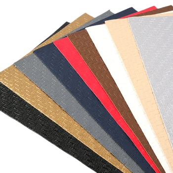 9pcs/set 20*34cm Stripe Design Synthetic Leather For DIY Bag Shoes Handmade Materials,1Yc6263
9pcs/set 20*34cm Stripe Design Synthetic Leather For DIY Bag Shoes Handmade Materials,1Yc6263
