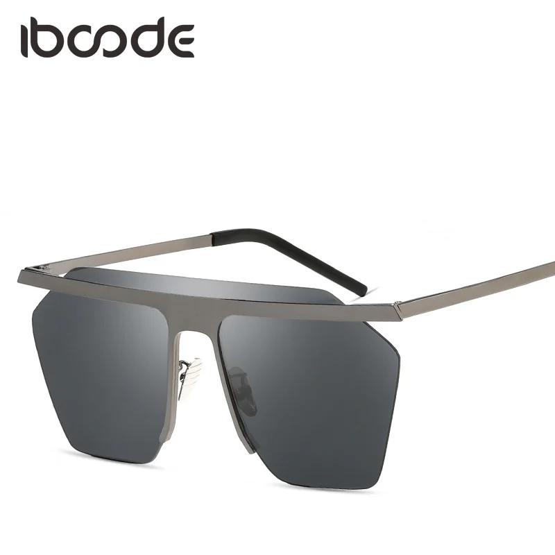 iboode Sunglasses Unisex Cool Irregular Brand Designer Women Men Driving Driver Sun Glasses Luxury Wind-proof Street Style UV400
iboode Sunglasses Unisex Cool Irregular Brand Designer Women Men Driving Driver Sun Glasses Luxury Wind-proof Street Style UV400