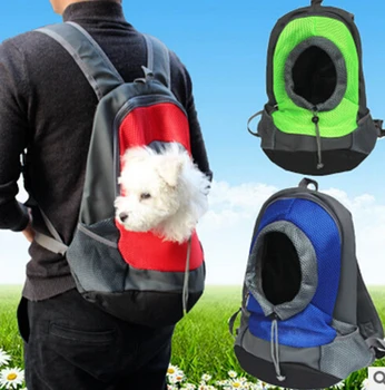 Small Dog Carrier Comfort Pet Cat Puppy Travel Tote Shoulder Bag Sling Backpack Cute Brief Nylon Bagpack Unisex Pet Backpacks
Small Dog Carrier Comfort Pet Cat Puppy Travel Tote Shoulder Bag Sling Backpack Cute Brief Nylon Bagpack Unisex Pet Backpacks