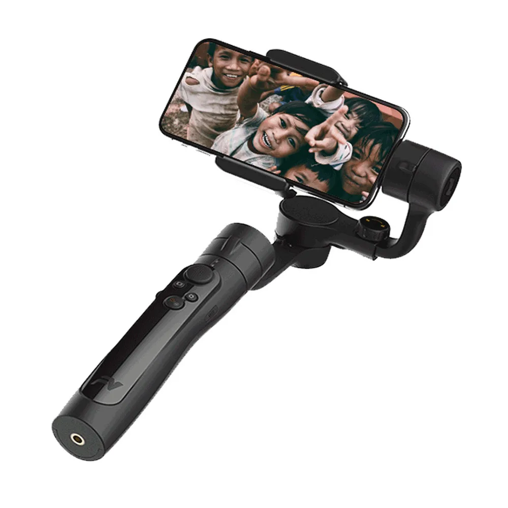 moza mini s 3-Axis Smartphone Gimbal Handheld Stabilizer for iPhone X for Huawei Andriod Accessories
moza mini s 3-Axis Smartphone Gimbal Handheld Stabilizer for iPhone X for Huawei Andriod Accessories