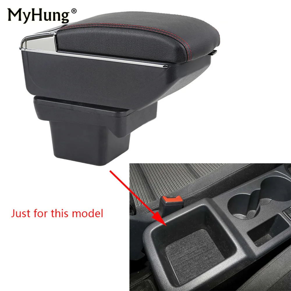 Armrest box For VW Touran L 2016 2017 2018 Central Console Arm Store content box cup holder ashtray With Rise and Down Function
Armrest box For VW Touran L 2016 2017 2018 Central Console Arm Store content box cup holder ashtray With Rise and Down Function