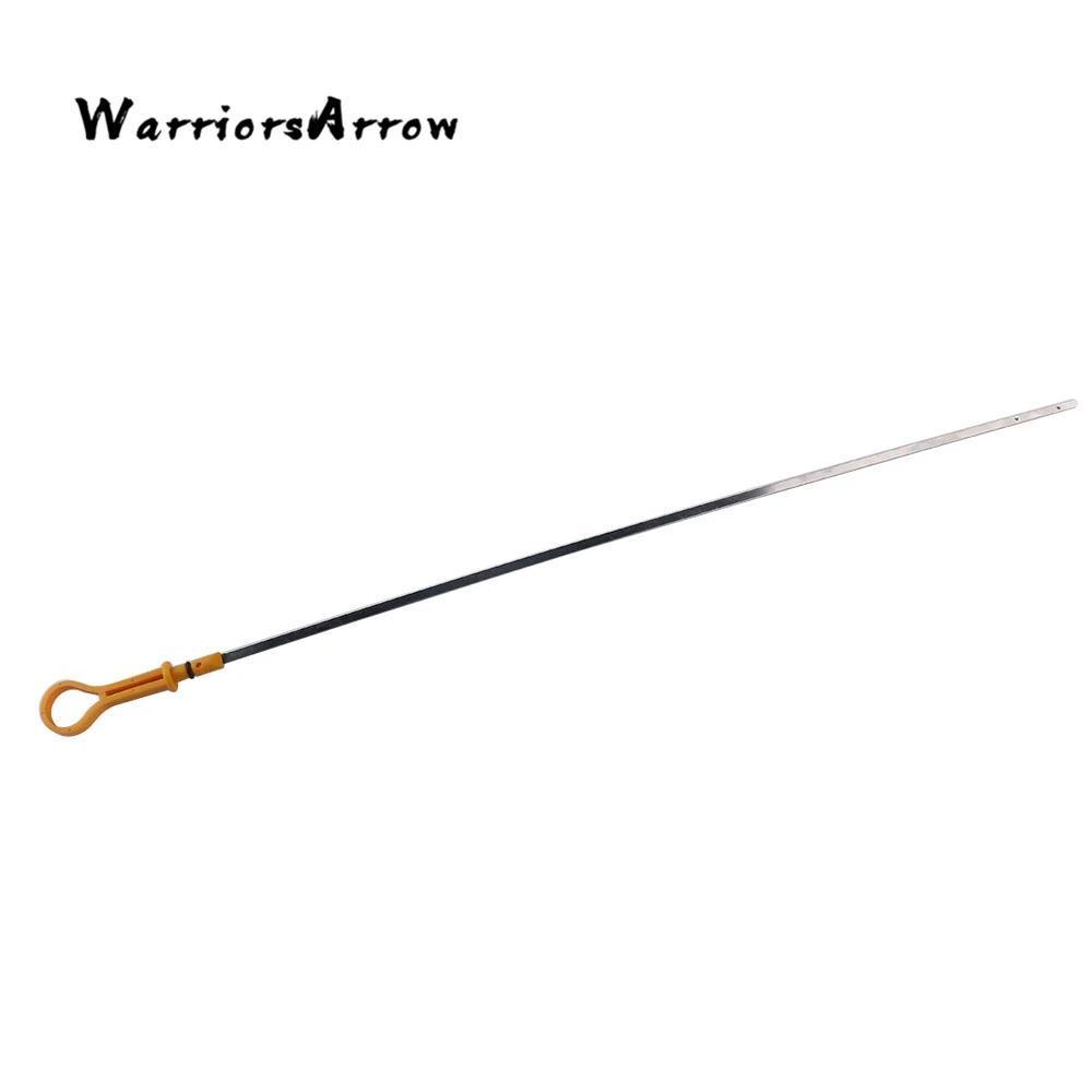 WarriorsArrow New Engine Oil Level Dipstick For Suzuki Aerio 2002 2003 2004 2005 2006 Esteem w/1.8L engine 1999-2002 16910-77E05
WarriorsArrow New Engine Oil Level Dipstick For Suzuki Aerio 2002 2003 2004 2005 2006 Esteem w/1.8L engine 1999-2002 16910-77E05