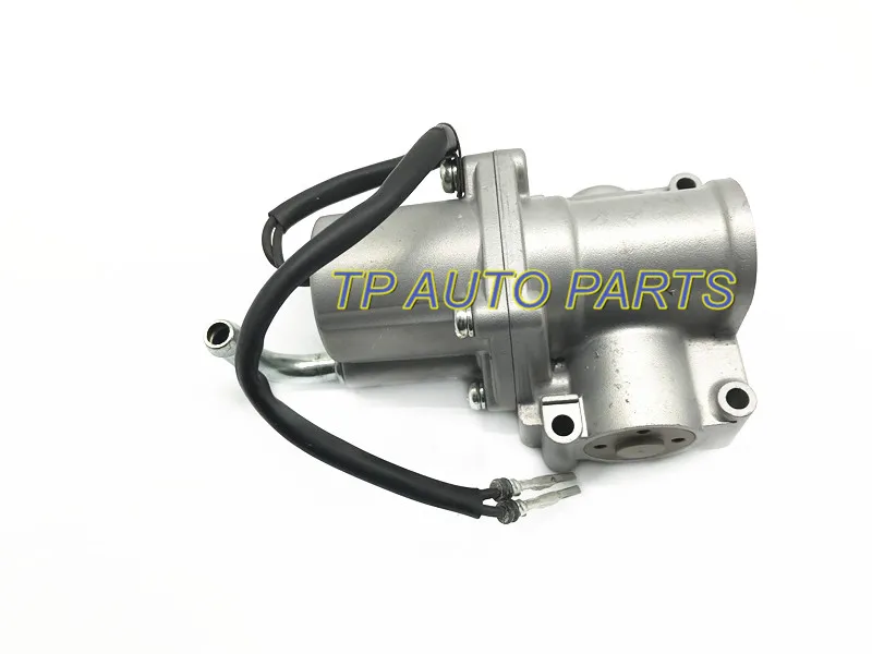 Refurbished Idle Air Control Valve For Ma-zda F-ord OEM FS01-20-660 FS02-20-660 F32Z-9F715-B
Refurbished Idle Air Control Valve For Ma-zda F-ord OEM FS01-20-660 FS02-20-660 F32Z-9F715-B