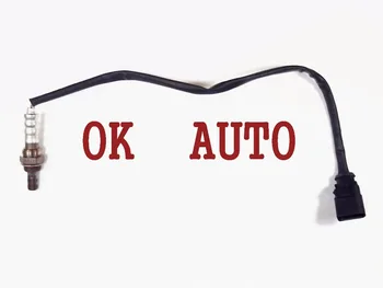 Oxygen Sensor Lambda AIR FUEL RATIO O2 SENSOR for AUDI A4 A5 A6 A7 A8 Q5 S4 S5 SQ5 06E906265Q 234-4120 2344120 2008-2015
Oxygen Sensor Lambda AIR FUEL RATIO O2 SENSOR for AUDI A4 A5 A6 A7 A8 Q5 S4 S5 SQ5 06E906265Q 234-4120 2344120 2008-2015