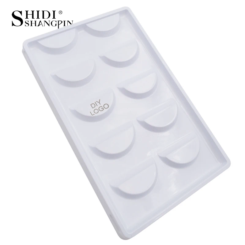 SHIDISHANGPIN 100 pairs natural false eyelashes customize 3d fake eyelashes makeup 3d mink lashes private label mink faux cils
SHIDISHANGPIN 100 pairs natural false eyelashes customize 3d fake eyelashes makeup 3d mink lashes private label mink faux cils