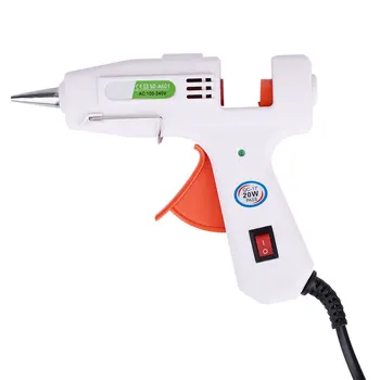 Hot Melt Pistol Hot Melt Machine Portable Hot Melt Glue White High Temperature Electrical Tools Dent Repair
Hot Melt Pistol Hot Melt Machine Portable Hot Melt Glue White High Temperature Electrical Tools Dent Repair