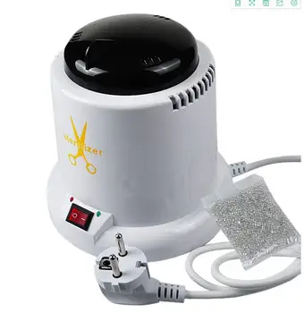 high temperature sterilizer box professional Nail Art tools equipment manicure scissors disinfectant cup with Quartz sand
high temperature sterilizer box professional Nail Art tools equipment manicure scissors disinfectant cup with Quartz sand