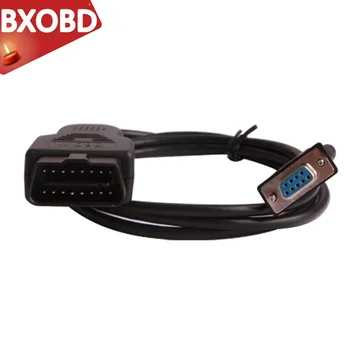 Main Diagnostic Cable for Digigprog 3 Mileage Change Tool OBD Main Test Cable for DIGI PROG III
Main Diagnostic Cable for Digigprog 3 Mileage Change Tool OBD Main Test Cable for DIGI PROG III