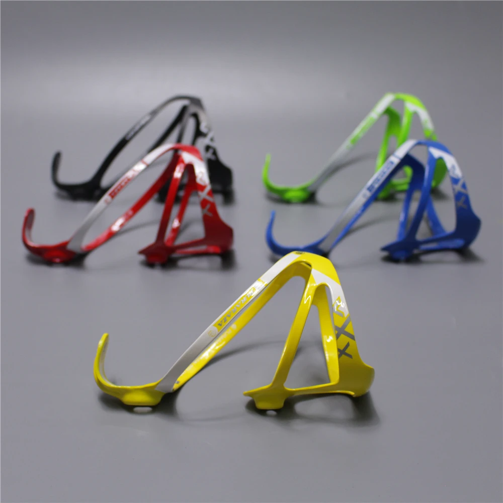 EC90 Ultralight 16g Bicycle Bottle Holder Carbon Bottle Cage XXX Carbon Fiber MTB Mountain Road Bike Water Bottle Cages (7)