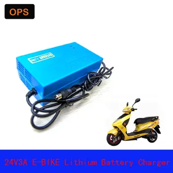 LED screen24V3A 29.6V Universal Charger for E-Bike Lithium battery Li-Pro Li-ion Wheel Scooters Drifting Board Electric Charger
LED screen24V3A 29.6V Universal Charger for E-Bike Lithium battery Li-Pro Li-ion Wheel Scooters Drifting Board Electric Charger