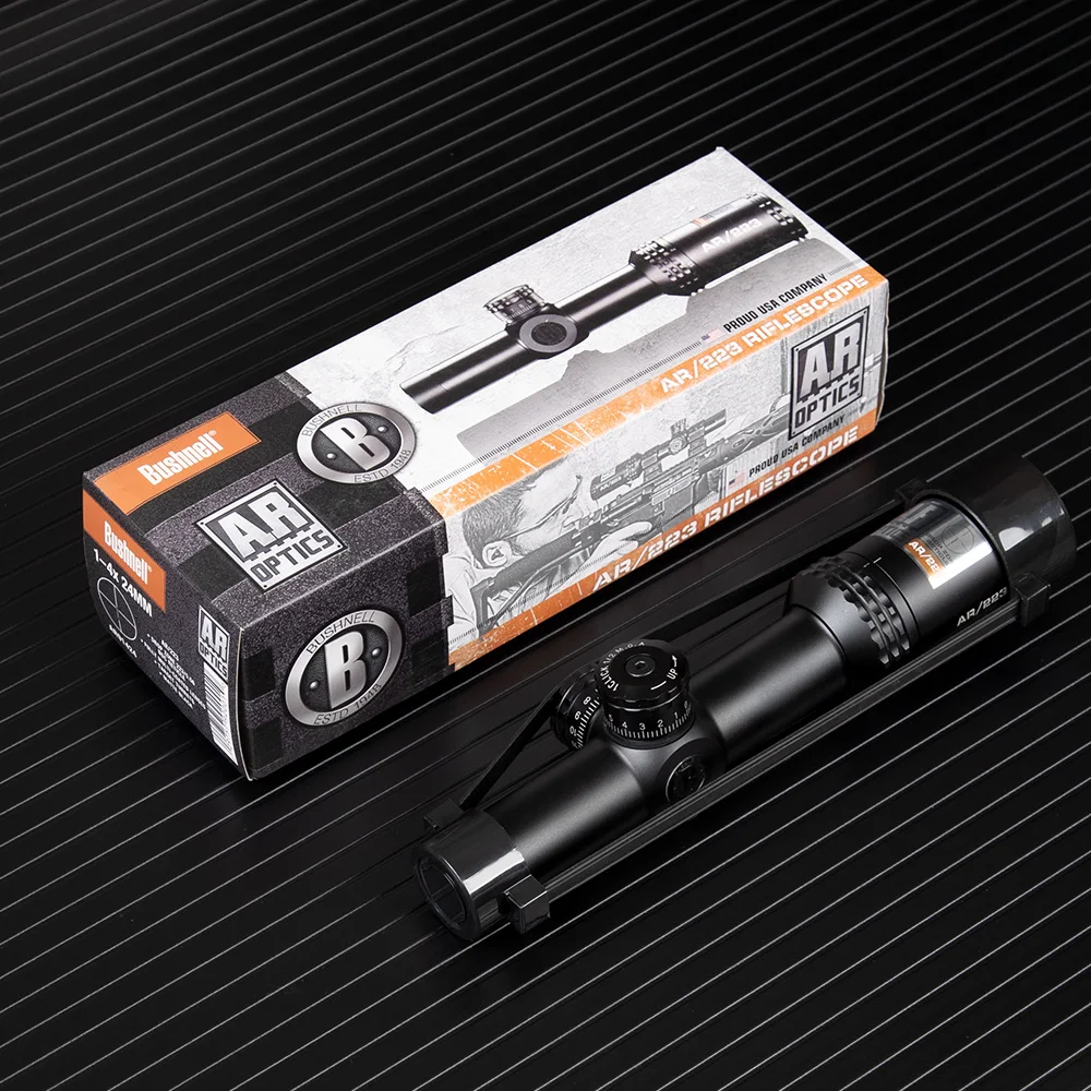 1-4x24 AR Optics Drop Zone-223 Reticle Tactical Riflescope With Target Turrets Hunting Scopes For Sniper Rifle
1-4x24 AR Optics Drop Zone-223 Reticle Tactical Riflescope With Target Turrets Hunting Scopes For Sniper Rifle