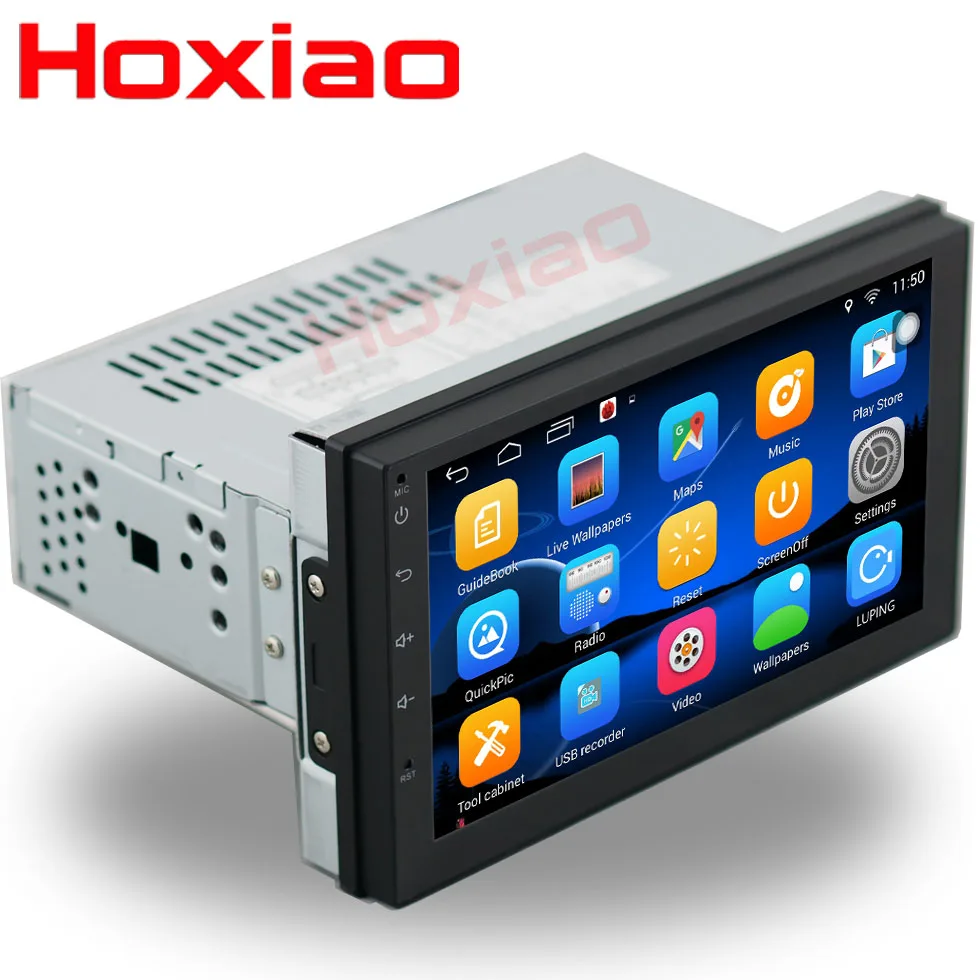 7'' One din Car Multimedia Player Android os Quad Core 2 din radio GPS Stereo Audio for Volkswagen nissan Kia Hyundai vw no dvd
7'' One din Car Multimedia Player Android os Quad Core 2 din radio GPS Stereo Audio for Volkswagen nissan Kia Hyundai vw no dvd