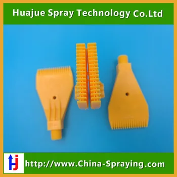 Plastic 1/4 ABS Wind Jet Nozzle, Air Jet Nozzle, ABS Material used cooling, drying
Plastic 1/4 ABS Wind Jet Nozzle, Air Jet Nozzle, ABS Material used cooling, drying