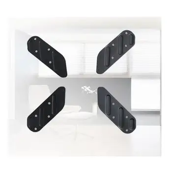 TV Wall Mount Extendied Bracket Framce Extended Panel ADP07 Partner with FS3 Model
TV Wall Mount Extendied Bracket Framce Extended Panel ADP07 Partner with FS3 Model