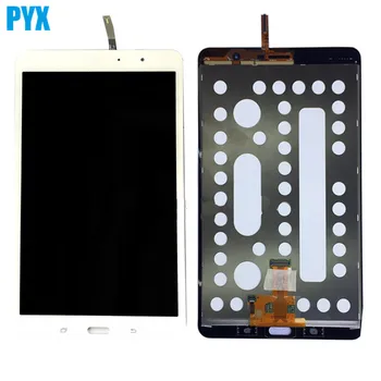 Full LCD For Samsung Galaxy Tab Pro T320 SM-T320 LCD Display with Touch Screen Digitizer Assembly Free Shiping
Full LCD For Samsung Galaxy Tab Pro T320 SM-T320 LCD Display with Touch Screen Digitizer Assembly Free Shiping