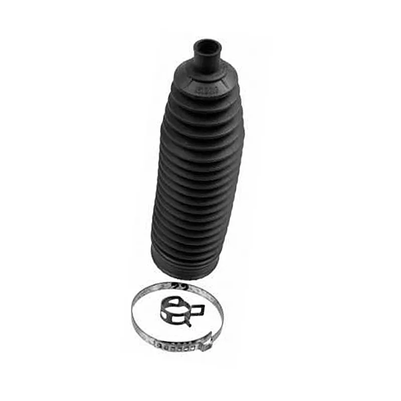Repair kit rubber dust cover Steering wheel boot Suitable for X5 F16b mw2008-2017 Directional ball head boot Steering gear boot
Repair kit rubber dust cover Steering wheel boot Suitable for X5 F16b mw2008-2017 Directional ball head boot Steering gear boot