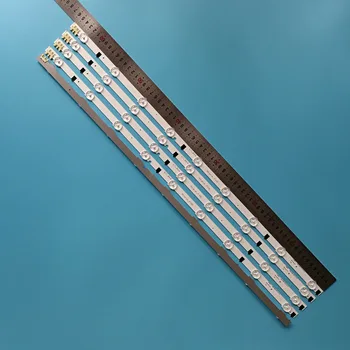 655MM LED strip For SamSung Sharp-FHD 32''TV D2GE-320SC0-R0 CY-HF320BGSV1H UE32F5000AK UE32f5500AW UE32F5700AW HF320BGS-V1
655MM LED strip For SamSung Sharp-FHD 32''TV D2GE-320SC0-R0 CY-HF320BGSV1H UE32F5000AK UE32f5500AW UE32F5700AW HF320BGS-V1