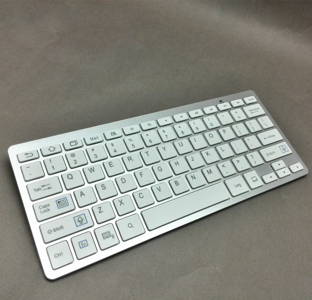 Ultra thin BK-3001 Fashion Bluetooth keyboard,Support multiple systems,free shipping
Ultra thin BK-3001 Fashion Bluetooth keyboard,Support multiple systems,free shipping