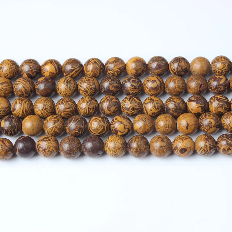 LanLi natural Jewelry 8mm Serpenggiante Loose Beads DIY Bracelet Necklace anklet Accessories
LanLi natural Jewelry 8mm Serpenggiante Loose Beads DIY Bracelet Necklace anklet Accessories