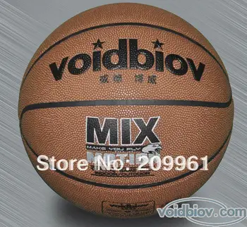 Free shipping High quality voidbiov Leather basketball indoor outdoor basketball Standard men's basketball
Free shipping High quality voidbiov Leather basketball indoor outdoor basketball Standard men's basketball