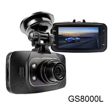 2.7 Inch LCD Car-detector Video Recorder Full Hd 1080P Car Camera G-Sensor IR Night Vision Car Dvr Dash Cam Black Box
2.7 Inch LCD Car-detector Video Recorder Full Hd 1080P Car Camera G-Sensor IR Night Vision Car Dvr Dash Cam Black Box