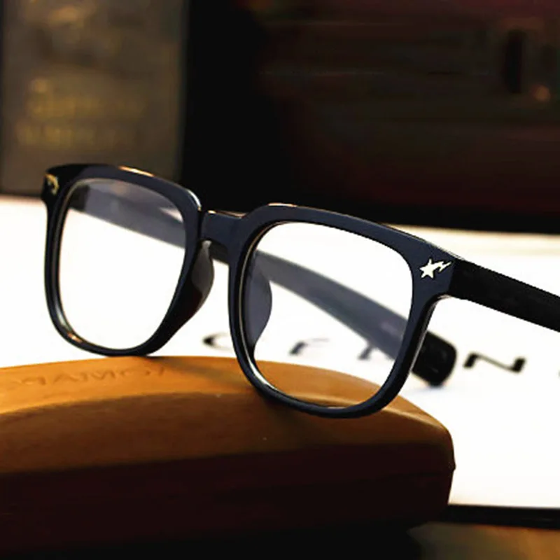 2019 stars rivet Eyeglasses Frames Men Women Anti Radiation Optical computer Eye Glasses frame for prescription Myopia Eyewear
2019 stars rivet Eyeglasses Frames Men Women Anti Radiation Optical computer Eye Glasses frame for prescription Myopia Eyewear