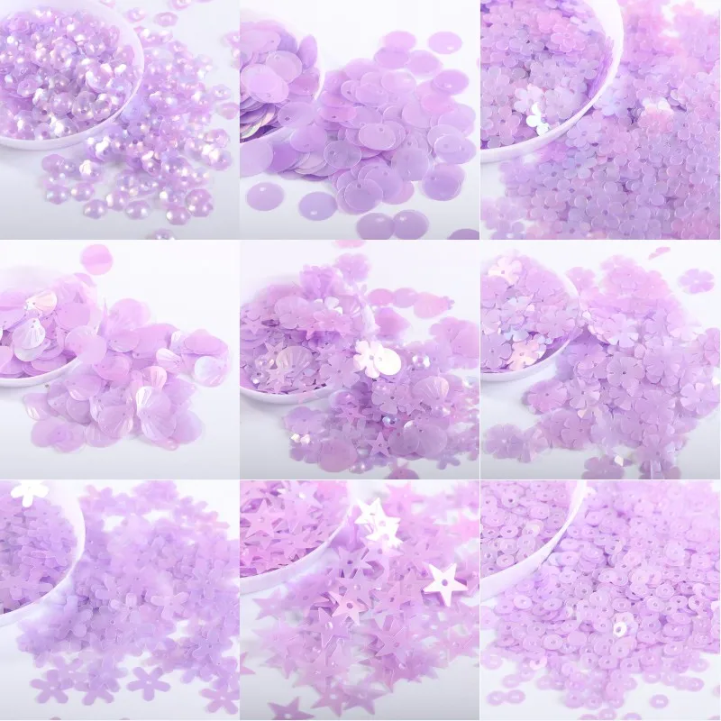Magic Purple Color Sequins 500g/pack PET Frosted Sequins Paillettes Sewing Wedding Craft, Women Garments Shoes DIY Accessories
Magic Purple Color Sequins 500g/pack PET Frosted Sequins Paillettes Sewing Wedding Craft, Women Garments Shoes DIY Accessories