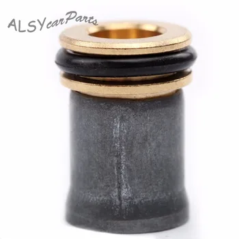 YMM OEM EA888 Engine Cylinder Head Cover Check Valve 06H 103 175 B For Audi A3 A4 Q3 Q5 VW Passat Jetta Golf 1.8 TSI 1.8TFSI
YMM OEM EA888 Engine Cylinder Head Cover Check Valve 06H 103 175 B For Audi A3 A4 Q3 Q5 VW Passat Jetta Golf 1.8 TSI 1.8TFSI