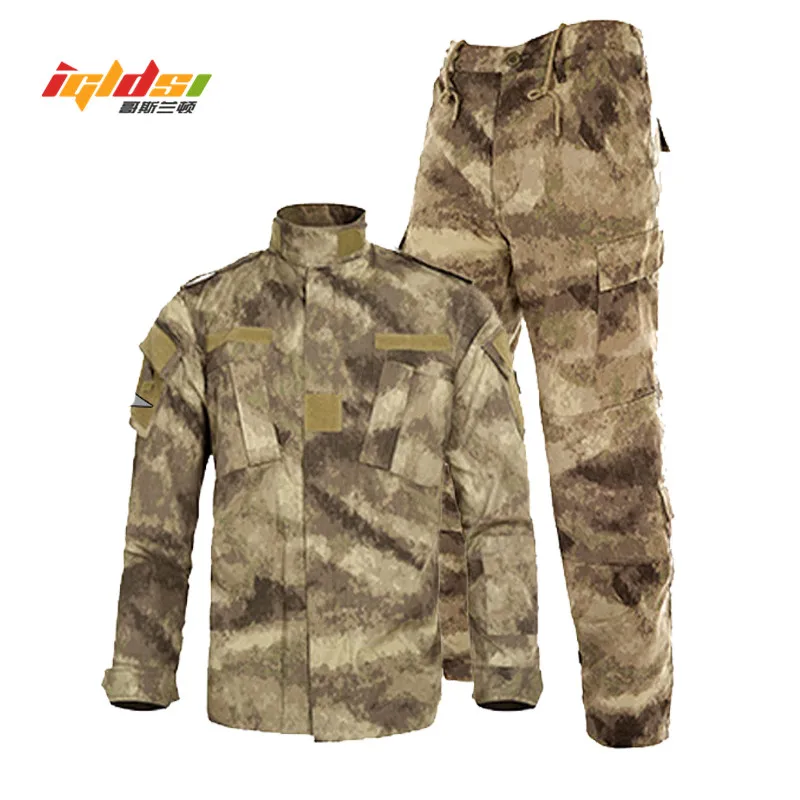 Multicam Black Military Uniform Camouflage Suit Tatico Tactical Military Camouflage Airsoft Paintball Equipment Jacket+Pants 2XL
Multicam Black Military Uniform Camouflage Suit Tatico Tactical Military Camouflage Airsoft Paintball Equipment Jacket+Pants 2XL