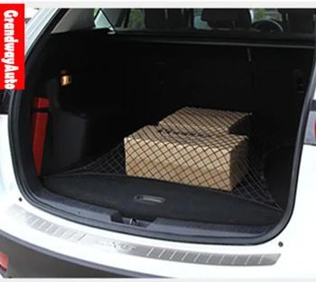 Trunk Boot Tidy Bag Organiser Multi-useTools Trim mesh cover for Mazda CX-5 CX5 2012 2013 2013 2014 2015
Trunk Boot Tidy Bag Organiser Multi-useTools Trim mesh cover for Mazda CX-5 CX5 2012 2013 2013 2014 2015