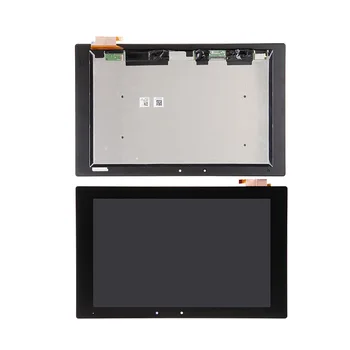 For Sony Xperia Tablet Z2 SGP511 SGP512 SGP521 SGP541 Touch Screen Digitizer Panel LCD Display Assembly Combo Repair Parts
For Sony Xperia Tablet Z2 SGP511 SGP512 SGP521 SGP541 Touch Screen Digitizer Panel LCD Display Assembly Combo Repair Parts