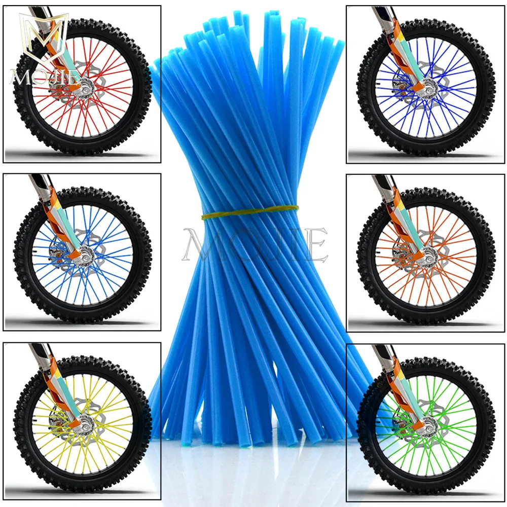 Universal Motorcycle Wheel Spoke Skin Dirt Bike Enduro Off Road Rim For Yamaha WR 450 250 F R X DT 230 TTR 250 600 SEROW 225 250
Universal Motorcycle Wheel Spoke Skin Dirt Bike Enduro Off Road Rim For Yamaha WR 450 250 F R X DT 230 TTR 250 600 SEROW 225 250