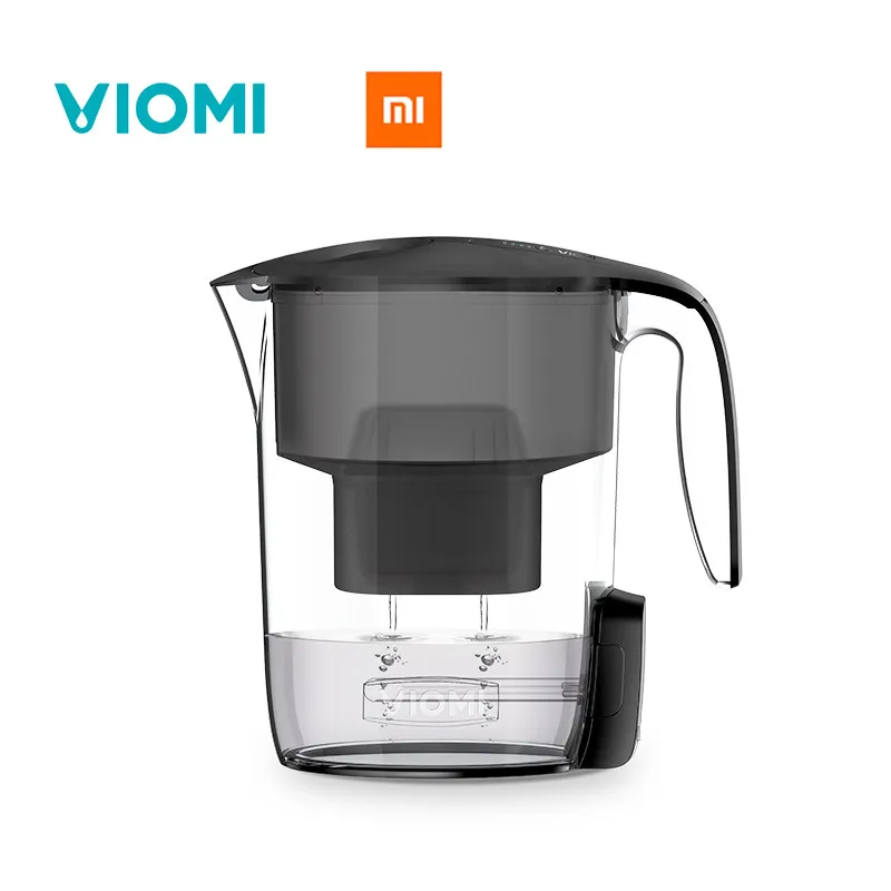 2017 New Original Xiaomi VIOMi Filter kettle Water Purifier Drinking Water produce Filters Healthy clean device UV sterilization
2017 New Original Xiaomi VIOMi Filter kettle Water Purifier Drinking Water produce Filters Healthy clean device UV sterilization
