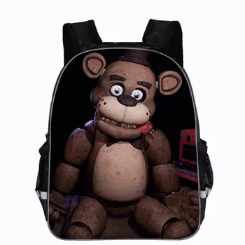 Five Nights At Freddy`s Backpack For Teenagers Girls Boys Children School Bags Five Nights At Freddys School Backpacks Chica Bag
Five Nights At Freddy`s Backpack For Teenagers Girls Boys Children School Bags Five Nights At Freddys School Backpacks Chica Bag