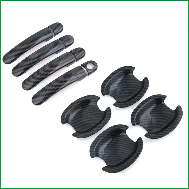 For Volkswagen VW Polo 2010-2017 ABS Door Handle Cover Bowl Cup Cavity Sticker Trim Catch Cap Molding Garnish Car Styling
For Volkswagen VW Polo 2010-2017 ABS Door Handle Cover Bowl Cup Cavity Sticker Trim Catch Cap Molding Garnish Car Styling