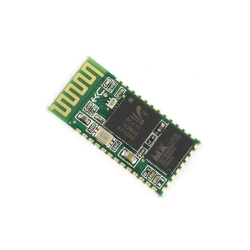 HC-06 30ft Wireless Bluetooth RF Transceiver Module serial RS232 TTL | Электроника