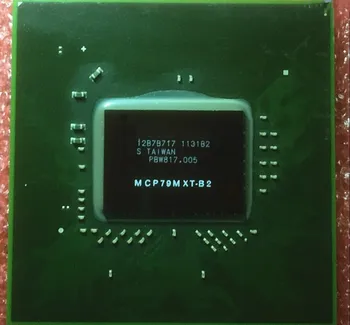 New MCP79MXT-B2 MCP79MXT B2 N14P-GV2-B-A1 N14P GV2 B A1 218-0755113 218 0755113 N12E-GE2-A1 N12E GE2 A1 GF8200-A-A2 1PCS-5PCS
New MCP79MXT-B2 MCP79MXT B2 N14P-GV2-B-A1 N14P GV2 B A1 218-0755113 218 0755113 N12E-GE2-A1 N12E GE2 A1 GF8200-A-A2 1PCS-5PCS