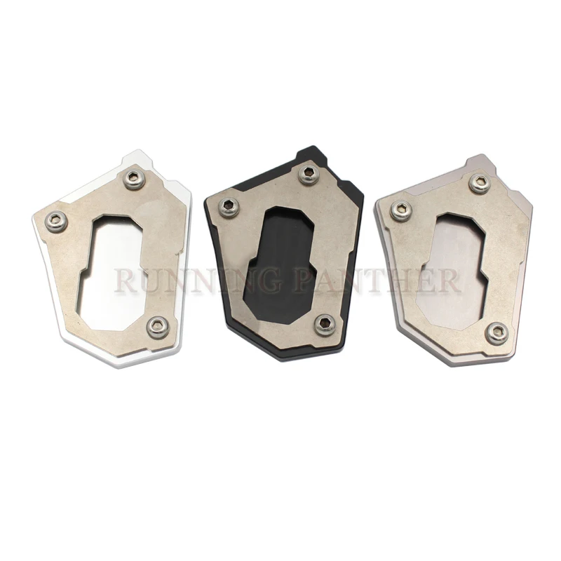 3 color CNC Side Kickstand Stand Extension Plate For BMW R1200GS Water Cooled 2013 2014 2015 2016 2017 R1200 GS
3 color CNC Side Kickstand Stand Extension Plate For BMW R1200GS Water Cooled 2013 2014 2015 2016 2017 R1200 GS