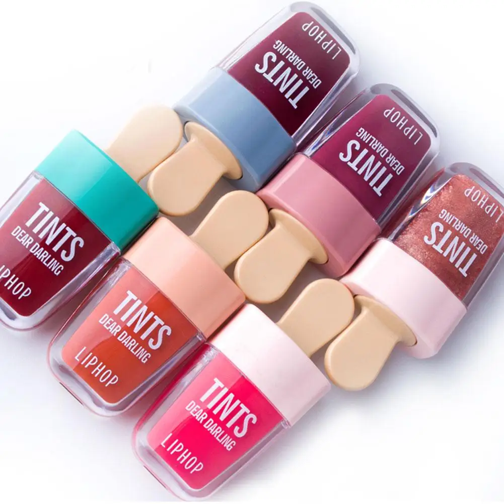 Ice Cream Shape Lip Gloss Lip Tint Makeup Long-Lasting Liquid Lipstick Matte Moisturizer Nude Tube Cosmetics Dropshipping
Ice Cream Shape Lip Gloss Lip Tint Makeup Long-Lasting Liquid Lipstick Matte Moisturizer Nude Tube Cosmetics Dropshipping