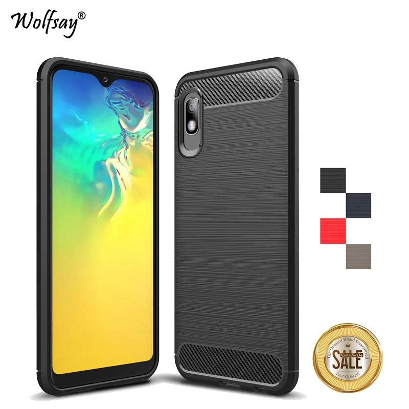 For Samsung Galaxy A10e Case Luxury Brush Style Rubber Phone Bumper For Samsung Galaxy A10e Back Cover For Samsung A10e Fundas
For Samsung Galaxy A10e Case Luxury Brush Style Rubber Phone Bumper For Samsung Galaxy A10e Back Cover For Samsung A10e Fundas