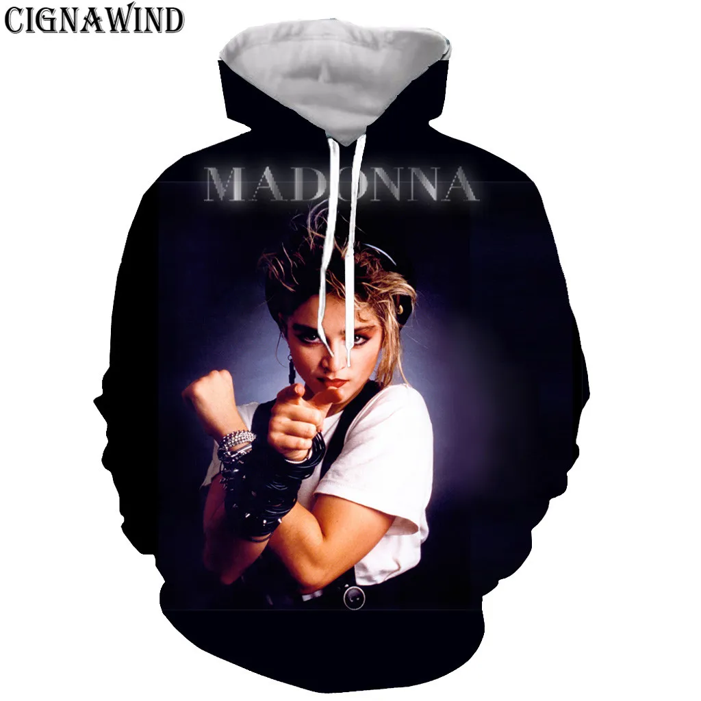 New fashion cool young madonna men women 3D print harajuku style t shirt /hoodies/ sweatshirts/vest/ summer tops
New fashion cool young madonna men women 3D print harajuku style t shirt /hoodies/ sweatshirts/vest/ summer tops
