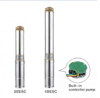 DC24V 300W Free Shipping Brushless Motor Solar Water Pump With Inside MPPT Controller 3SESC5.0/32-D24/300
DC24V 300W Free Shipping Brushless Motor Solar Water Pump With Inside MPPT Controller 3SESC5.0/32-D24/300