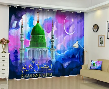 Multiple Colors 3D Painting Blackout Curtains Office Bedding Room Living Room Sunshade Window Curtain Bedding Custom-made Size
Multiple Colors 3D Painting Blackout Curtains Office Bedding Room Living Room Sunshade Window Curtain Bedding Custom-made Size
