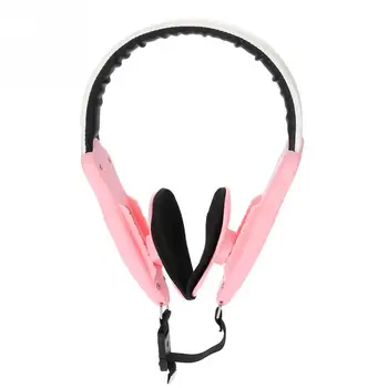Thin Face Corrector Facial Masseter Cheekbone Chin Slimming Thin Mask V-Face Bandage Pink
Thin Face Corrector Facial Masseter Cheekbone Chin Slimming Thin Mask V-Face Bandage Pink