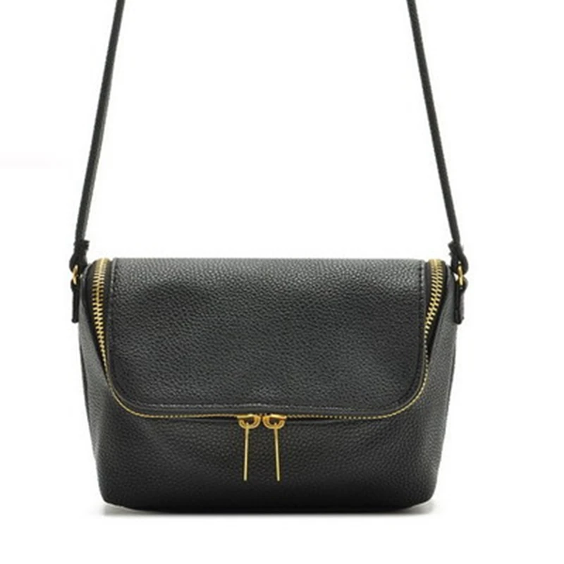 Hot Sale Women Handbags PU Leather Small Bags Ladies Shoulder Bag Black Brown Gray Crossbody Bags For Women Messenger Bag Bolsas
Hot Sale Women Handbags PU Leather Small Bags Ladies Shoulder Bag Black Brown Gray Crossbody Bags For Women Messenger Bag Bolsas